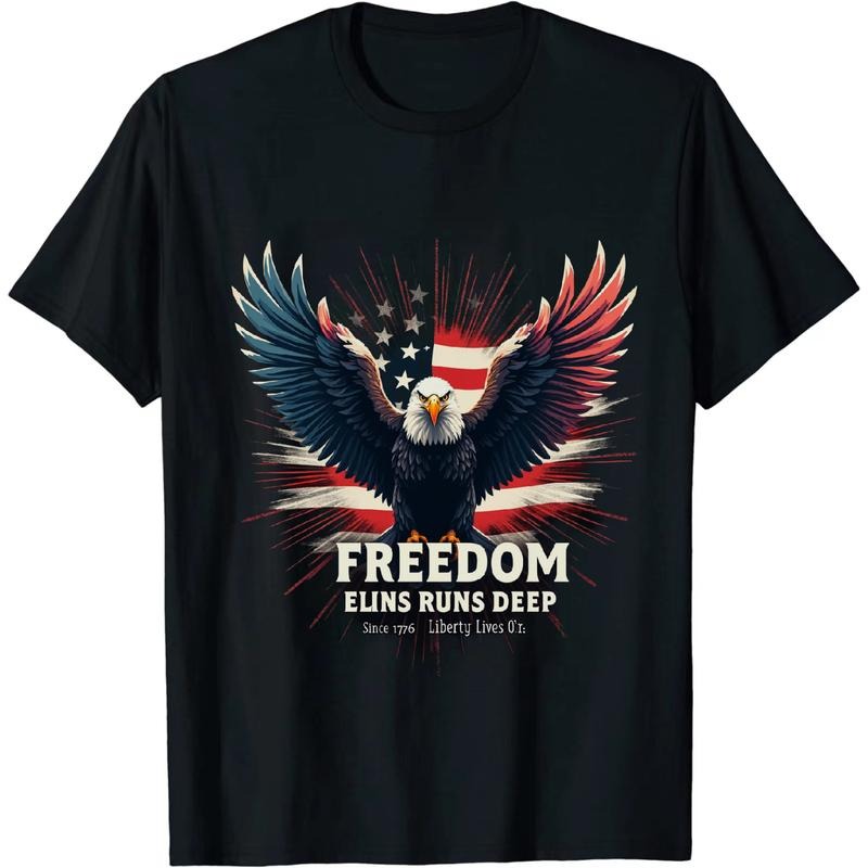 Freedom shirt