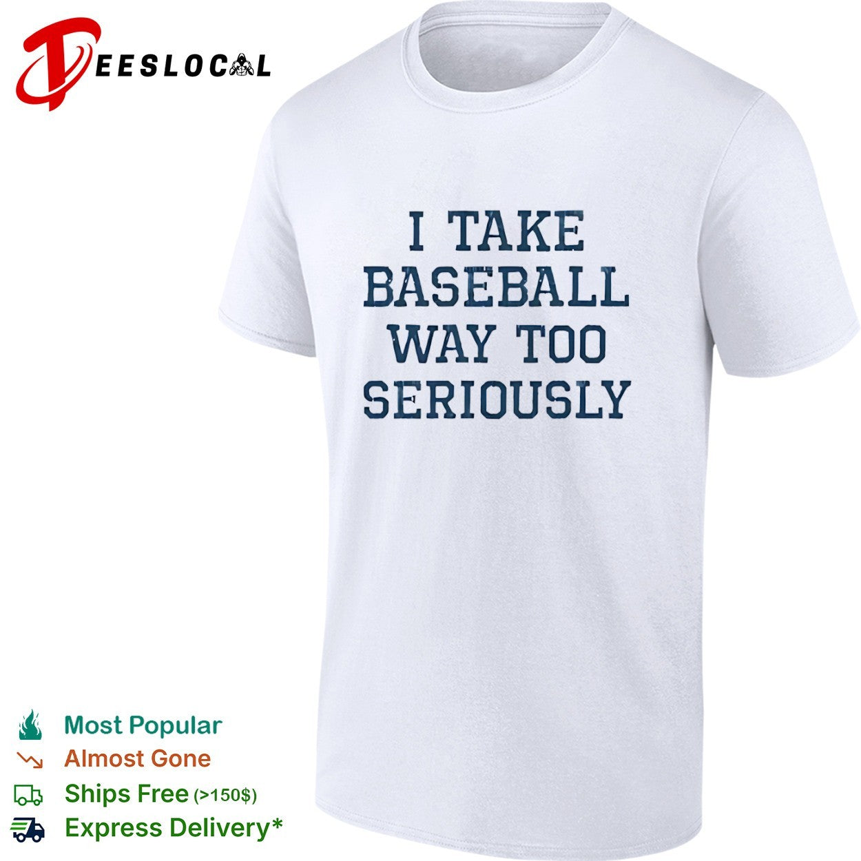 Baseball