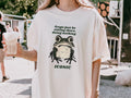 Frog Meme Comfort Colors Meme Unhinged Weird Comfort Colors (1)