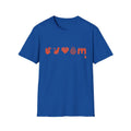Knicks Starting Five Emojis Team Tee Black Blue Gray White York Brunson Og Kat Hart (1)