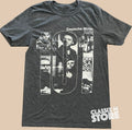 Depeche Mode 101 Tee Unisex T-shirt, Sweatshirt, Hoodie (1)