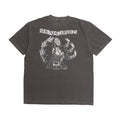 Soundgarden Band Tee Louder Love Mahakala Tibetan Buddhism Alternative American Rock Roll Grunge Sub Pop Ultra Faded Xl (1)