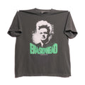 Eraserhead David Lynch Surrealist Body Horror Criterion Twin Peaks Creator Avant-Garde Faded Boxy Tee (1)