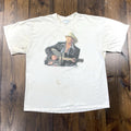 Vintage Alan Jackson Country Music Single Stitch Size Xl (1)