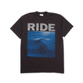 Ride Nowhere Shoegaze Uk Band Tee Ultra Faded Tour Ambient Noise Post Punk Alternative Grunge Band Slowdive Album Cover Single Med (1)