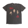 Fugees Band Tee Score Album Killing Softly Heavyweigh American Hip Hop Group Wyclef Jean Pras Michel Lauryn Hill Medium (1)