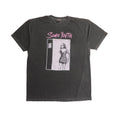 Sonic Jail Band Tee Raymond Pettibon Art Breeders Alternative Punk American Rock Roll Grunge Sub Pop Faded Heavyweight Tour Xl (1)
