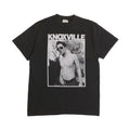 Jackass Johnny Knoxville Tv Show Prank Usa Tee Music Television Show Bam Margera Cky Movie Promo American Punk Rock Tee Medium (1)