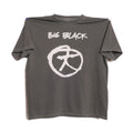 Big Black Band Tee Songs F-Ing Tee Boxy Fit Post Punk Metal Rock Punk Ambient Noise Alternative Grunge Band Album Cover Xl (1)