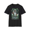 Metallica Dublin 2026 Concert M72 World Tour Unisex T-shirt, Sweatshirt, Hoodie (1)
