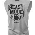 007. Beast Mode Workout Muscle Tank Top for Men T-Shirts, Hoodie, Sweatshirt | RetroVerseTees.com