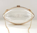Stadium Bag, Crossbody Bag, Clear Bag, Stadium Approved
