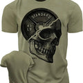 051. SkullPlate Funny Motivational Workout Gym T-Shirt for Menstyle{n002}2 Hoodie, Sweatshirt | RetroVerseTees.com