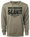 090. Created Equal Bench Funny Workout Muscle Tank Top for Men T-Shirts, Hoodie, Sweatshirt | RetroVerseTees.com