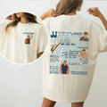 0uter Banks JJ Lines Ver2 T-Shirt Sweatshirt Hoodie, OBX P4L Shirt, Pogues Shirtstyle{n002}2 | RetroVerseTees.com