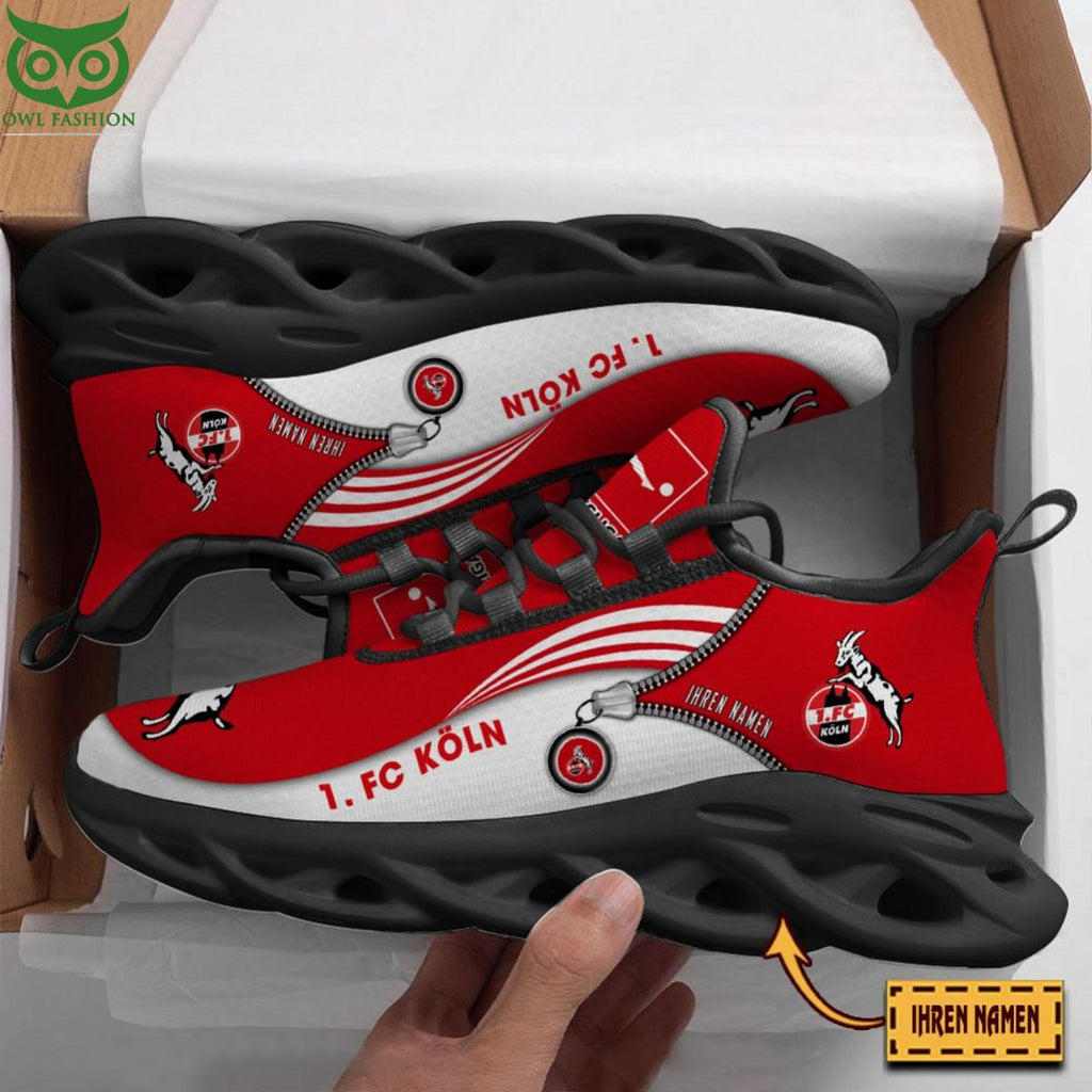 1 FC Koln Bundesliga Max Soul