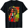 [100% Cotton] Bold TNF Not Like Us Graphic T-Shirt With Vibrant Street Style Art. Hoodie, Sweatshirt | RetroVerseTees.com