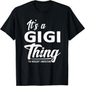 [100% Cotton] TNF Day Gifts Mouthless cat'WB shield WB shield Gigi Thing Grandma Gifts T-shirt Fit Top Hoodie, Sweatshirt