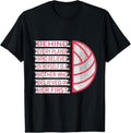 100% Cotton Behind Every Player Is A Mother Volleyball Mom T-Shirt Hoodie, Sweatshirt | RetroVerseTees.com