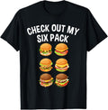 100% Cotton Best Hamburger Art Men Women Fast Food Cheeseburger Lovers T-Shirt Hoodie, Sweatshirt | RetroVerseTees.com