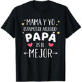 100% Cotton Best PAPA TNF'WB shield Day T-Shirt Hoodie, Sweatshirt | RetroVerseTees.com