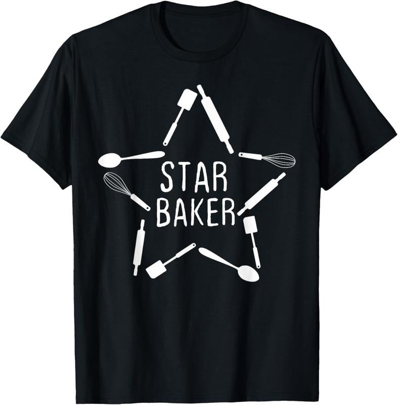100% Cotton Cake Lover Decorator Baker Pastry Chef T-Shirt Hoodie, Sweatshirt | RetroVerseTees.com