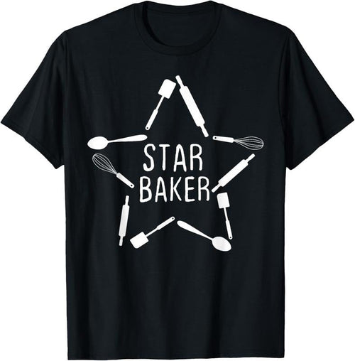 100% Cotton Cake Lover Decorator Baker Pastry Chef T-Shirt Hoodie, Sweatshirt | RetroVerseTees.com