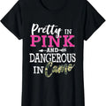 100% Cotton Camo Hunting Women Camouflage Hunting Lover Women Hunting T-Shirt Hoodie, Sweatshirt | RetroVerseTees.com