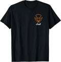 100% Cotton Chef chest pocket knife t-shirt. Kitchen, cooking, food tee T-Shirt Hoodie, Sweatshirt | RetroVerseTees.com