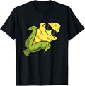 100% Cotton Cute Corn Fruit Relaxing Lazy Corn T-Shirt Hoodie, Sweatshirt | RetroVerseTees.com