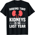 100% Cotton Cute Kidney Donor Art Men Women Kidney Transplant Survivor T-Shirt Hoodie, Sweatshirt | RetroVerseTees.com
