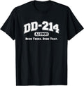 [100% Cotton]DD-214 Alumni Been There Done That Military Veteran Humor T-Shirt Hoodie, Sweatshirt | RetroVerseTees.com