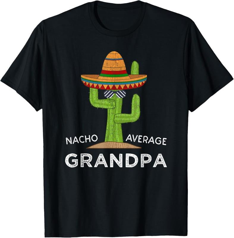 100% Cotton Fun Hilarious Grandpa Joke Humor | Funny Saying Grandpa T-Shirt Hoodie, Sweatshirt | RetroVerseTees.com