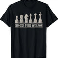 100% Cotton Funny Chess Gift For Chess Lover s Boys Girls Cool Player T-Shirt Hoodie, Sweatshirt | RetroVerseTees.com
