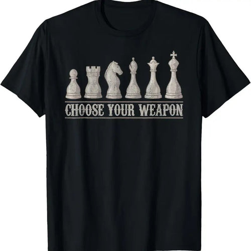 100% Cotton Funny Chess Gift For Chess Lover s Boys Girls Cool Player T-Shirt Hoodie, Sweatshirt | RetroVerseTees.com