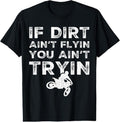 100% Cotton Funny Dirt Bike Riding - MX Motocross Rider Supercross T-Shirt Hoodie, Sweatshirt | RetroVerseTees.com