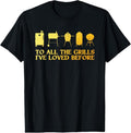 100% Cotton Funny Grilling Art For Men Dad Barbecue Meat Smoking BBQ T-Shirt Hoodie, Sweatshirt | RetroVerseTees.com
