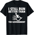 100% Cotton Funny Handicap T-Shirt Hoodie, Sweatshirt | RetroVerseTees.com