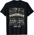 100% Cotton Funny Motorcycle Lover Graphic Husbands Men Motorbike Rider T-Shirt Hoodie, Sweatshirt | RetroVerseTees.com