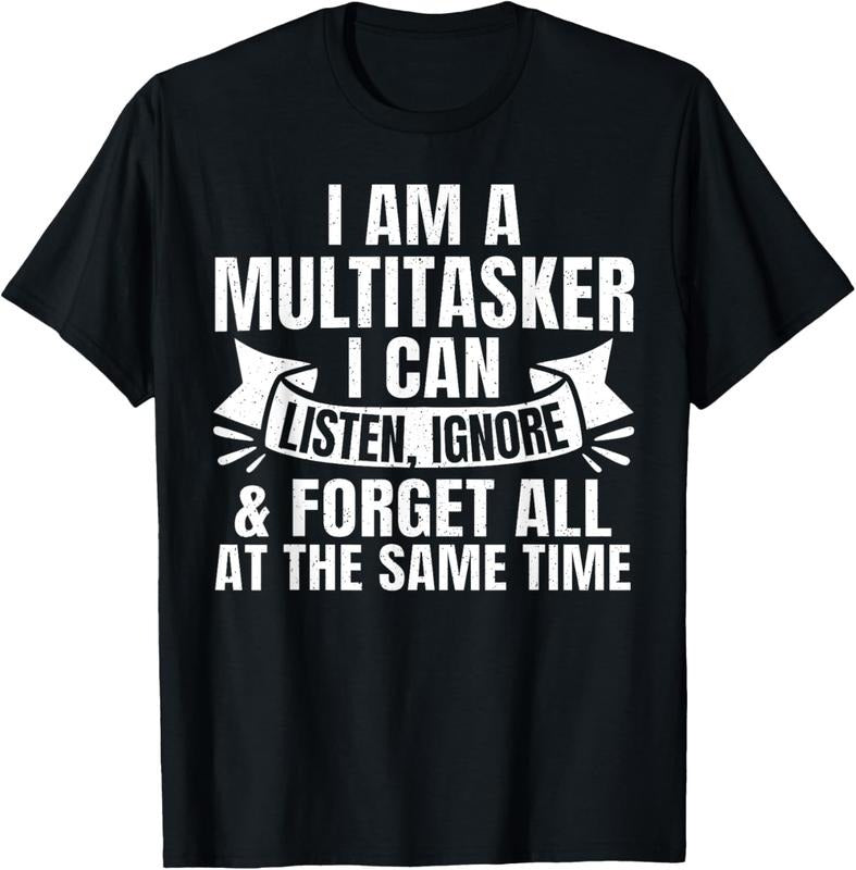 100% Cotton Funny Sayings Art For Sarcastic People Men Women Gag Sarcasm T-Shirt Hoodie, Sweatshirt | RetroVerseTees.com
