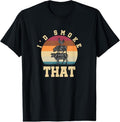100% Cotton Id Smoke That Funny Smoked Pork Meat Lover BBQ Gift Barbecue T-Shirt Hoodie, Sweatshirt | RetroVerseTees.com