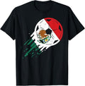 [100% Cotton]Mexico Flag Soccer Ball Mexican Football Fan Men Women Kids T-Shirt Hoodie, Sweatshirt | RetroVerseTees.com