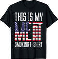 100% Cotton My Meat Grill Shirt US Flag Bbq Barbecue Patriot Men Women T-Shirt Hoodie, Sweatshirt | RetroVerseTees.com