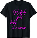 100% Cotton Nobody Puts Baby In A Corner Novelty 80 s Gift T-Shirt Hoodie, Sweatshirt | RetroVerseTees.com