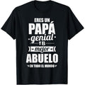 100% Cotton PAPA TNF'WB shield Day Birthday T-Shirt style 02 Hoodie, Sweatshirt | RetroVerseTees.com