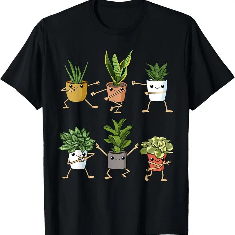 100% Cotton Plant Lover Gift Women Florist Tshirt Gardener Gifts Plants T-Shirt Hoodie, Sweatshirt | RetroVerseTees.com