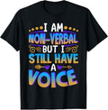 100% Cotton Special Needs NonVerbal Autism Awesome Gift T-Shirt Hoodie, Sweatshirt | RetroVerseTees.com