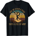 100% Cotton Take Me Down A Road That's A Little Bit Windy Cowboy Boots T-Shirt Hoodie, Sweatshirt | RetroVerseTees.com