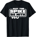 100% Cotton Volleyball Gifts for Beach-Volleyball players T-Shirt Hoodie, Sweatshirt | RetroVerseTees.com