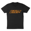 100% Donation - Support for TN Tee Hoodie, Sweatshirt | RetroVerseTees.com